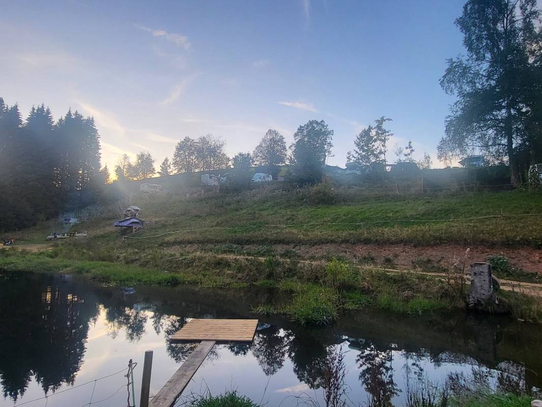 Camping Zum Wilden Michel — Photo 4