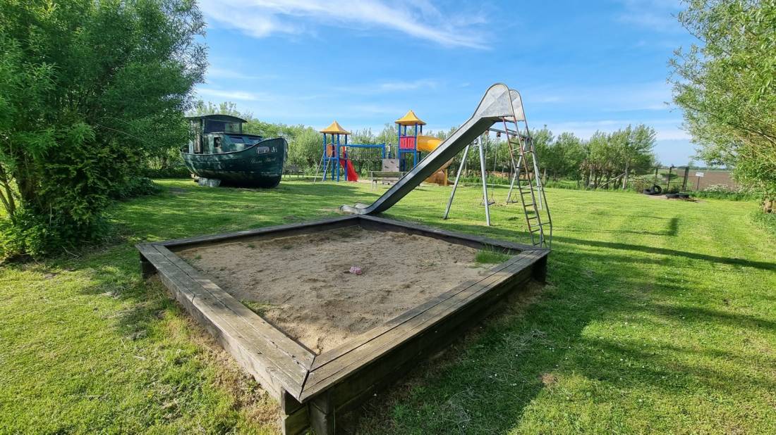 Campingplatz Swienskopp — Photo 4