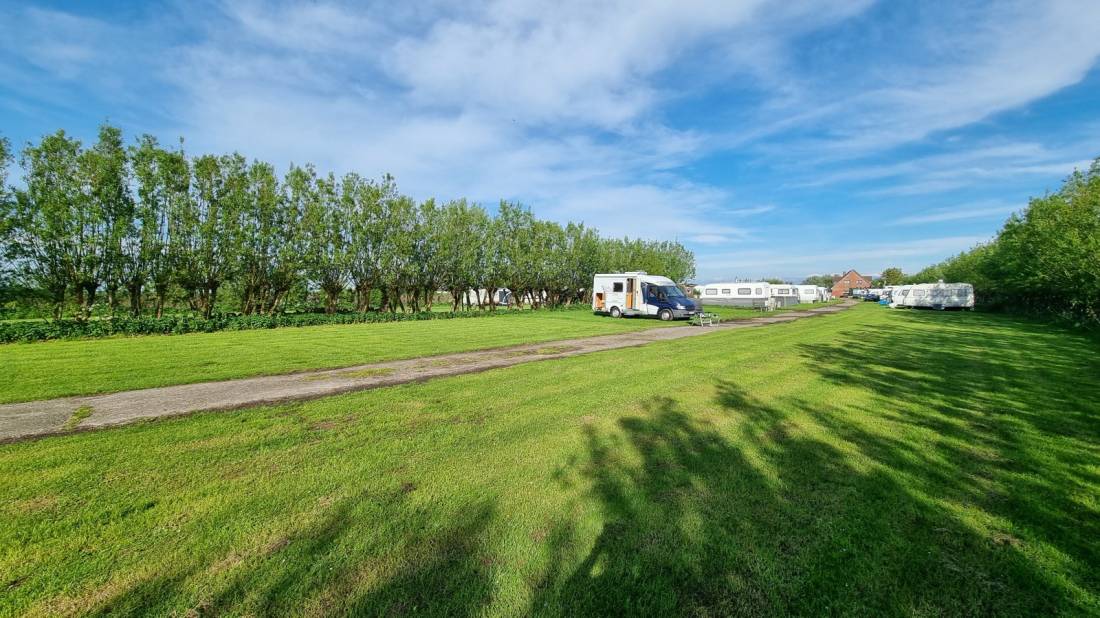 Campingplatz Swienskopp — Photo 5