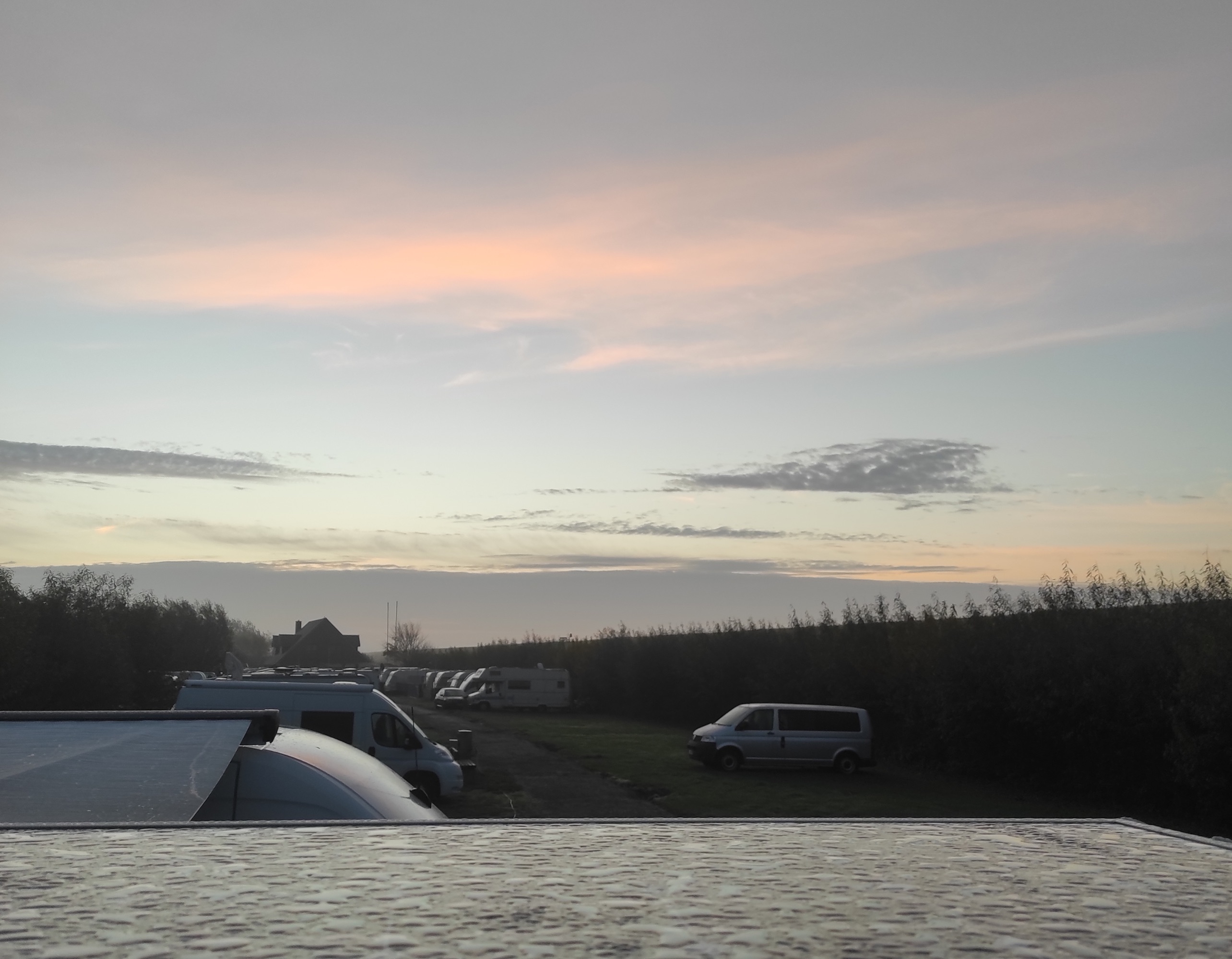 Campingplatz Swienskopp — Photo 2