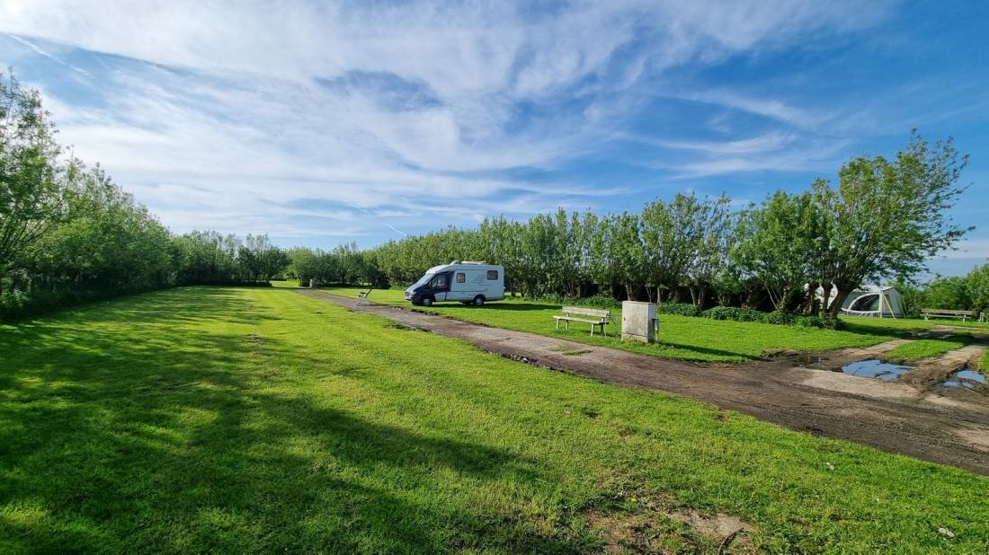 Campingplatz Swienskopp — Photo 3