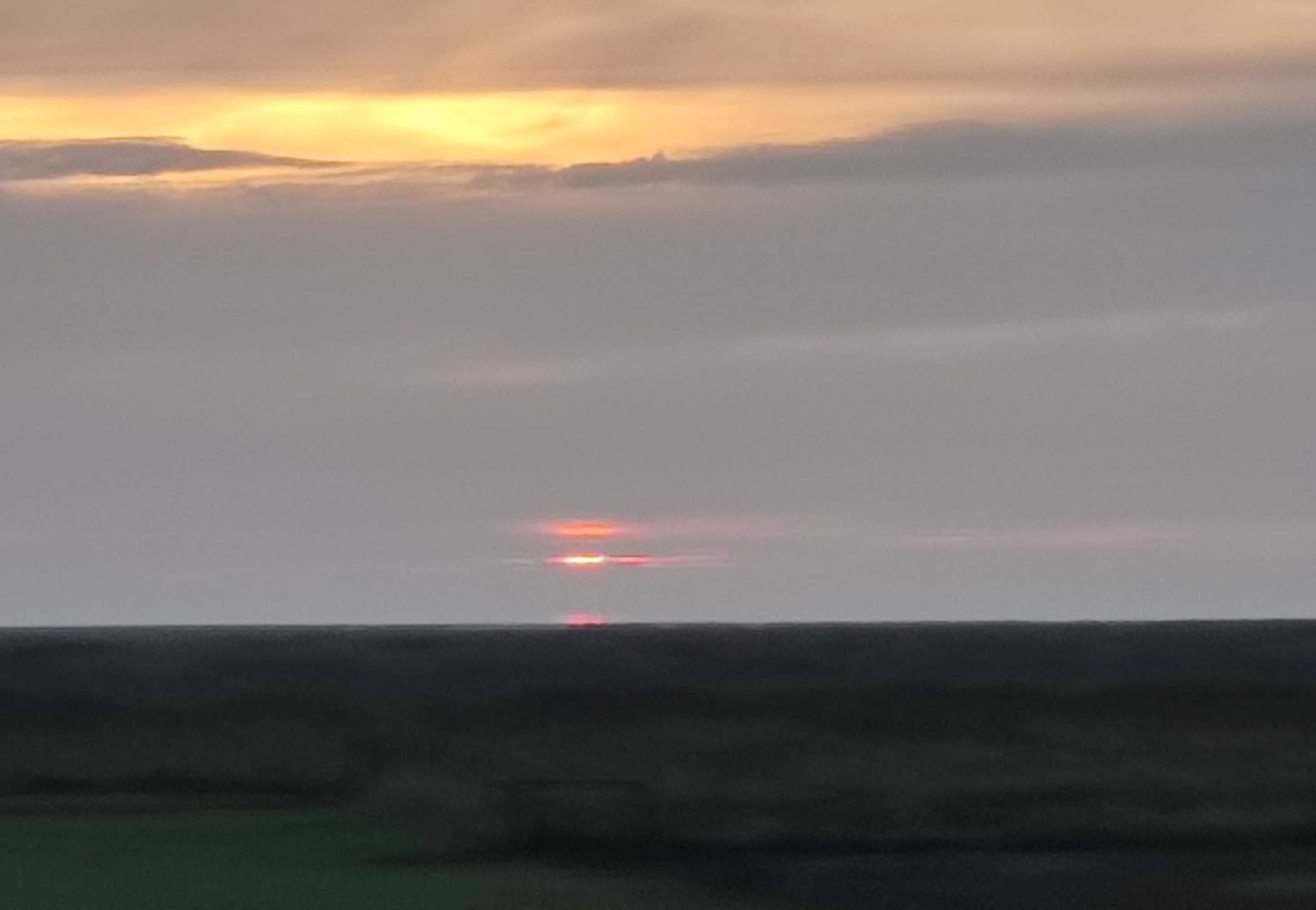 Campingplatz Swienskopp