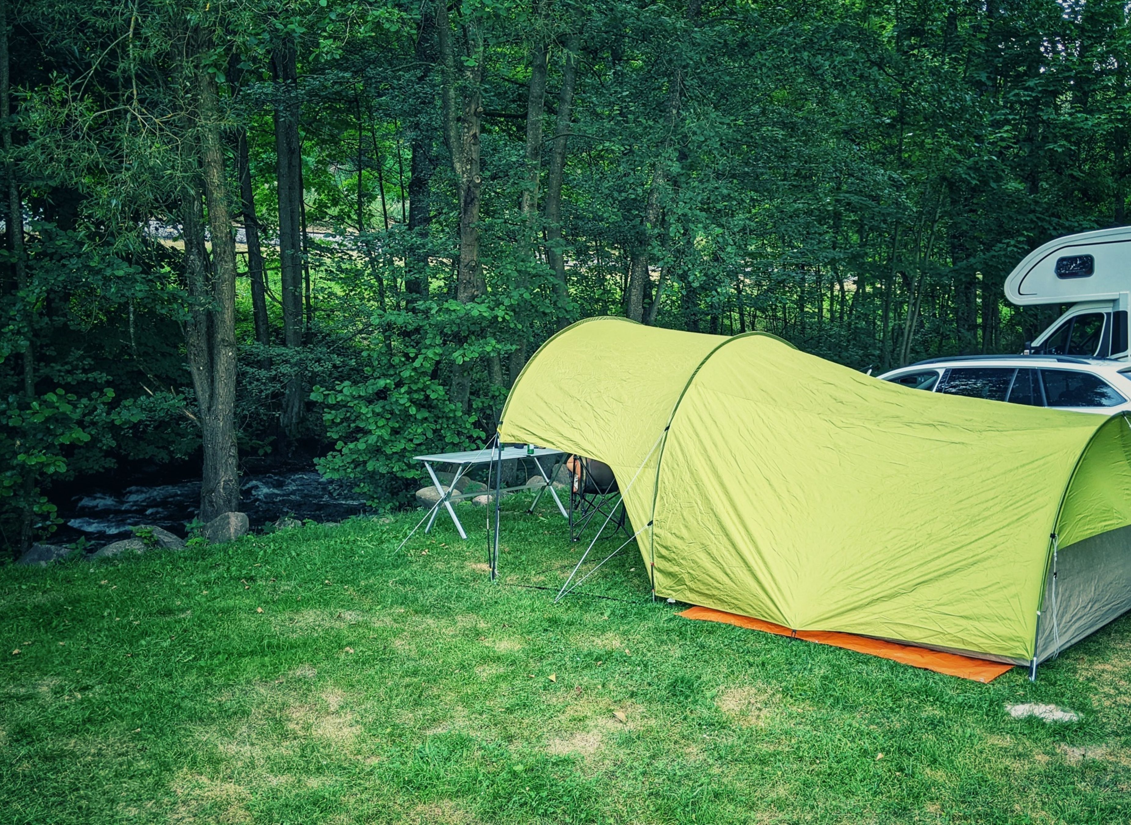 Camping Quellgrund