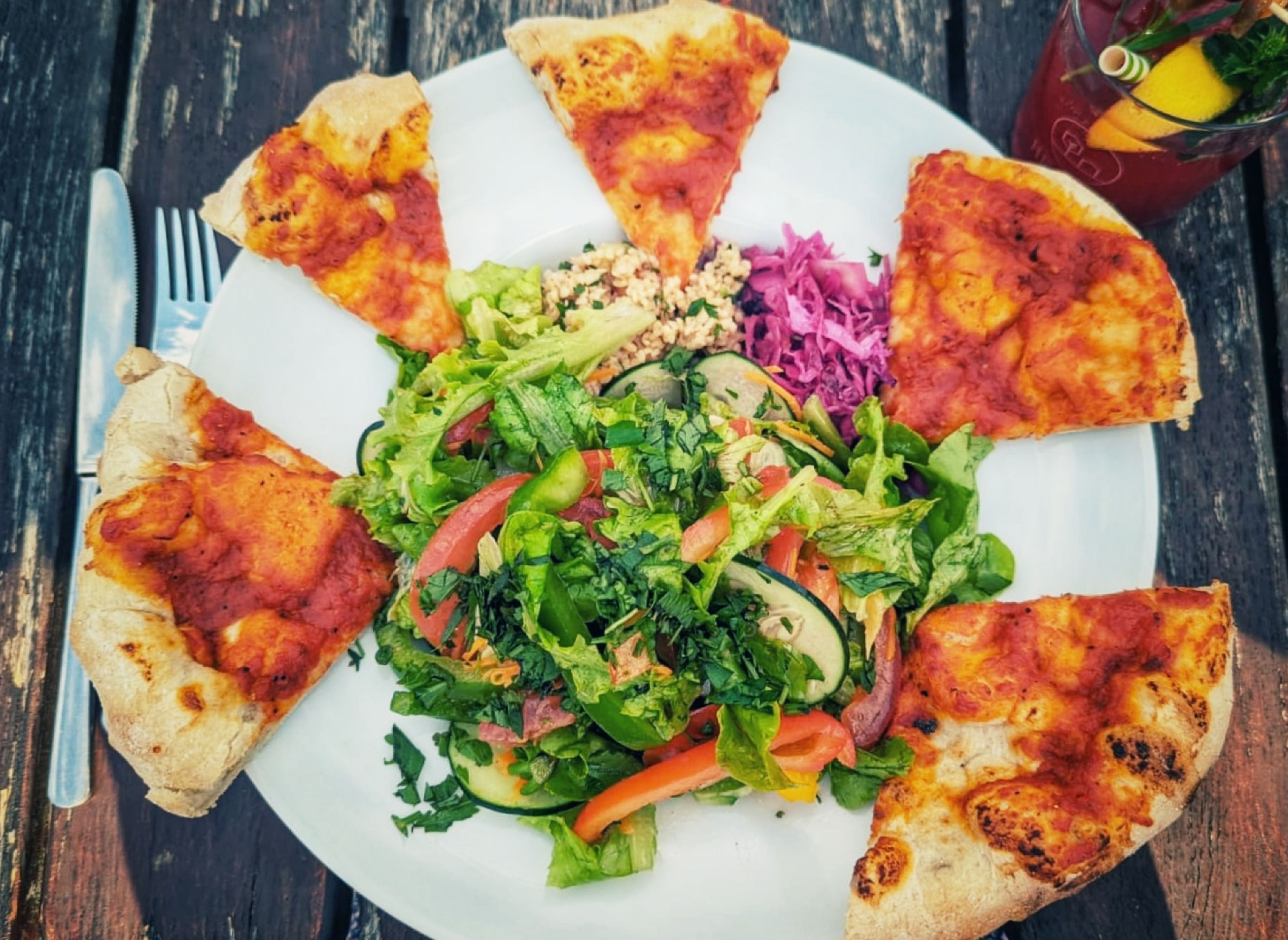 Camping Quellgrund — Photo 2