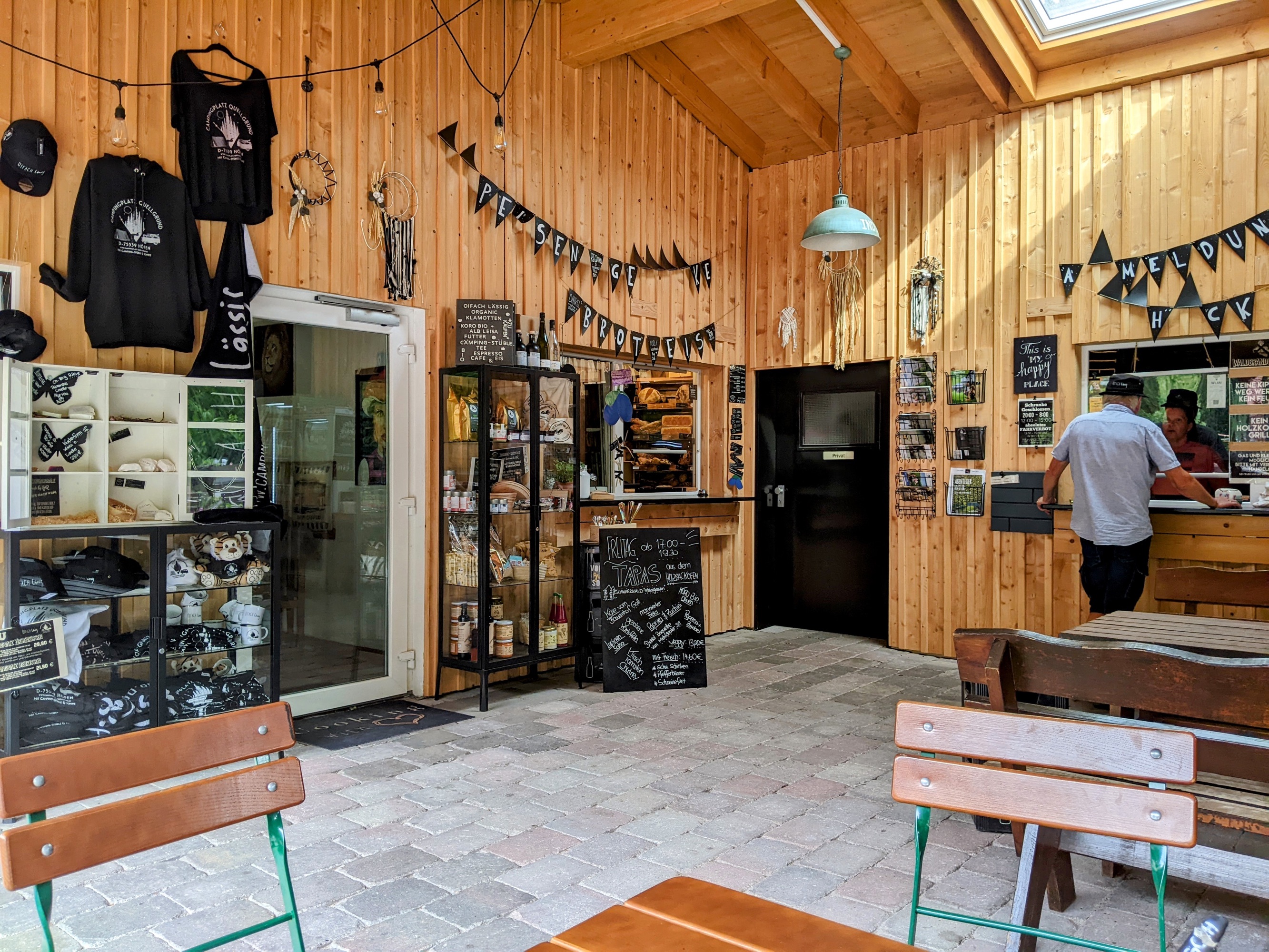 Camping Quellgrund — Photo 5