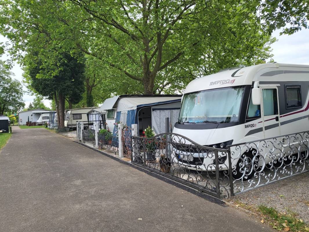 Camping Durmersheim — Photo 3