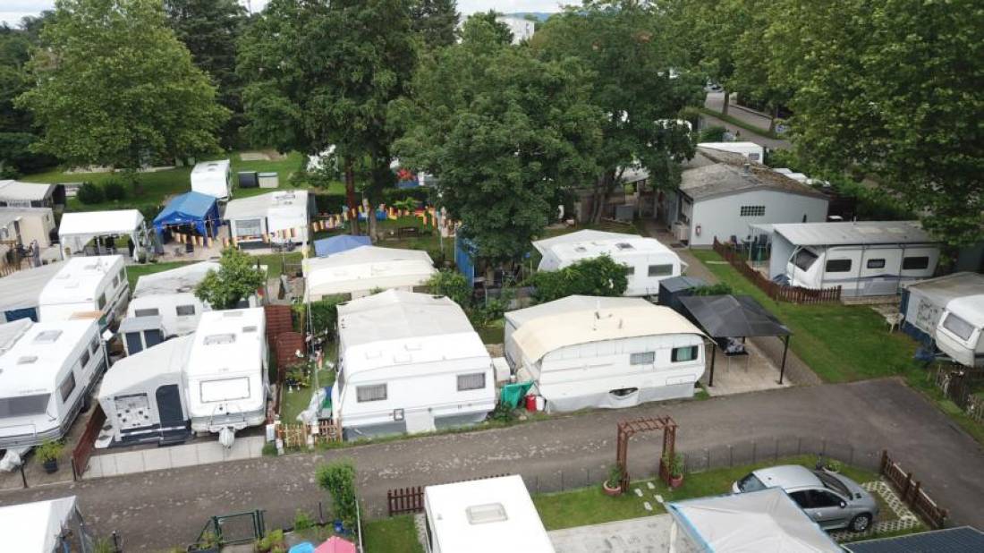 Camping Durmersheim