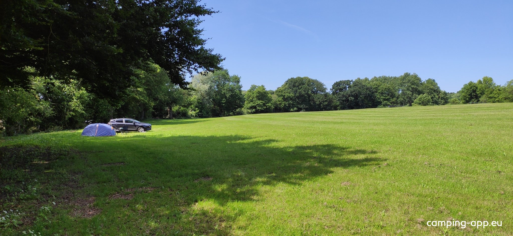 Naturcamping Perlin — Photo 3