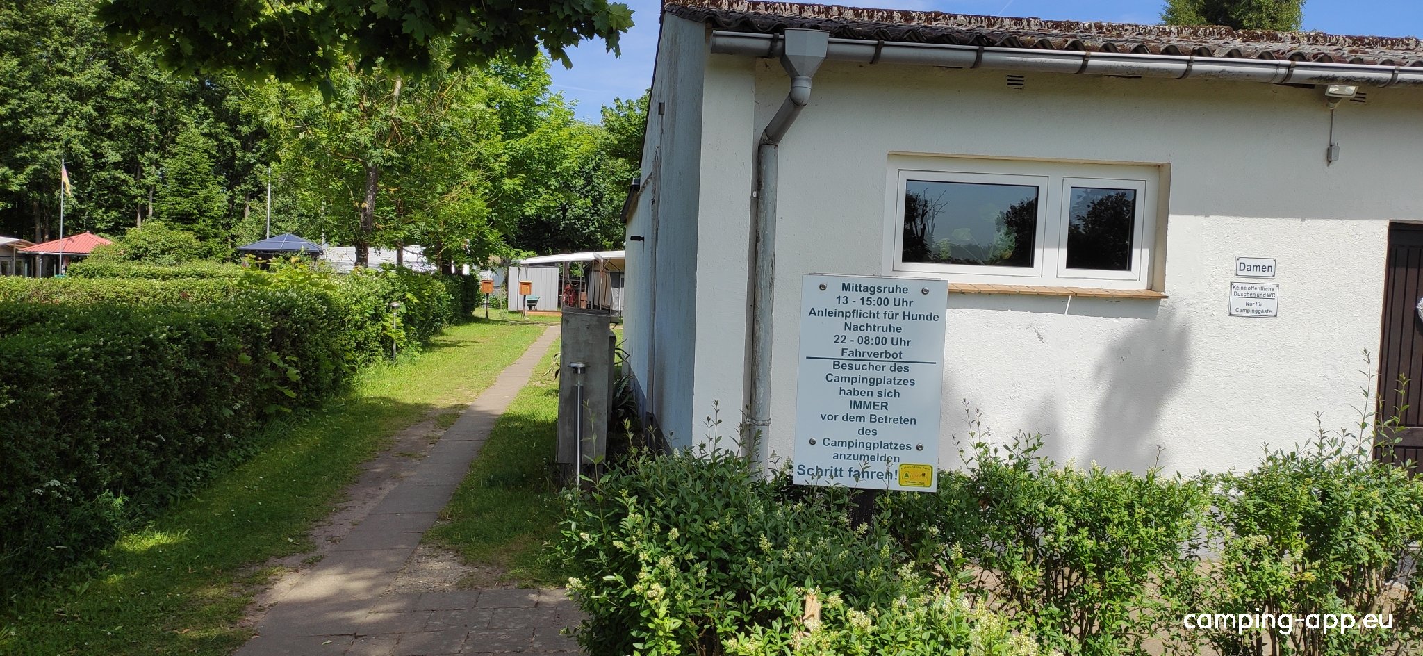 Naturcamping Perlin — Photo 5