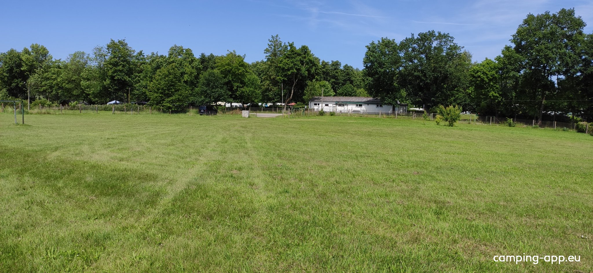 Naturcamping Perlin — Photo 6