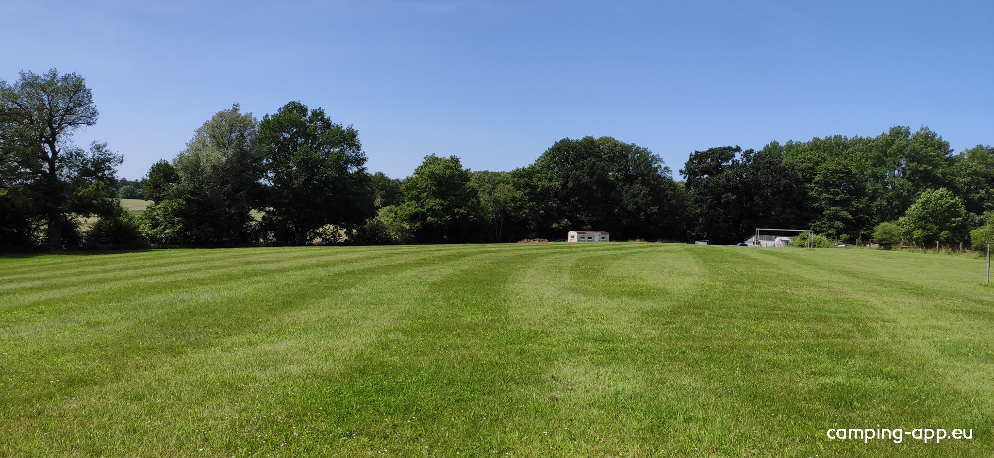 Naturcamping Perlin — Photo 4