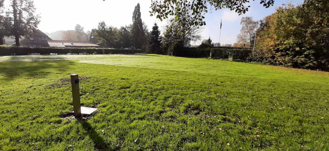 Camping Brinkmanns Hof — Photo 6