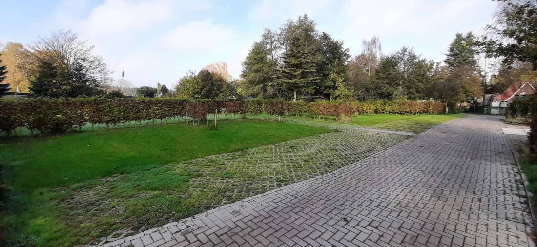 Camping Brinkmanns Hof — Photo 4