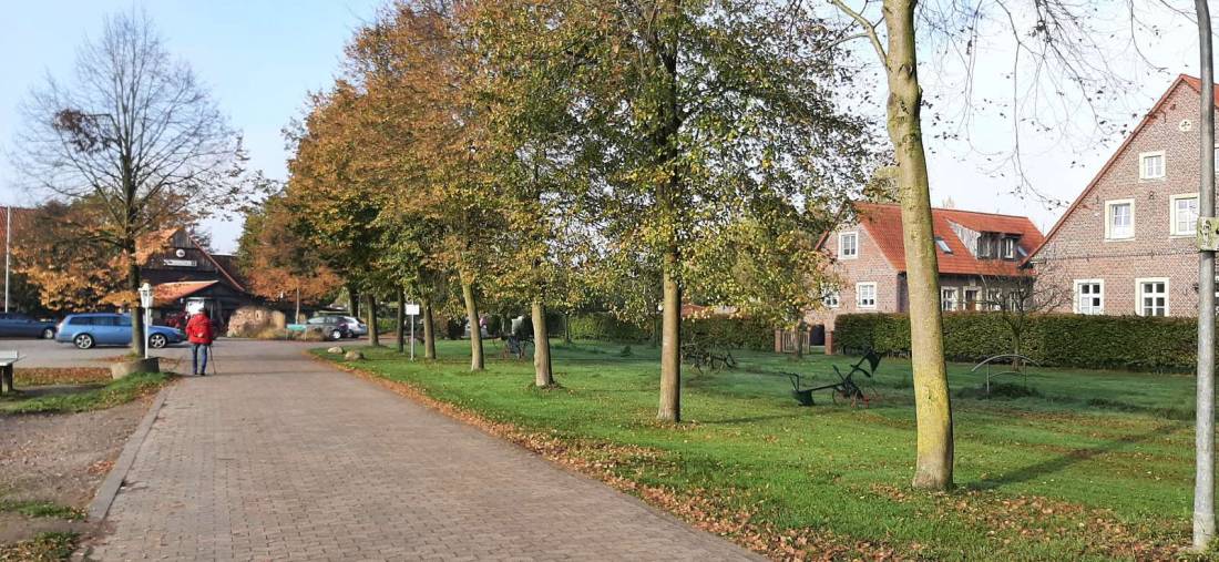 Camping Brinkmanns Hof — Photo 2