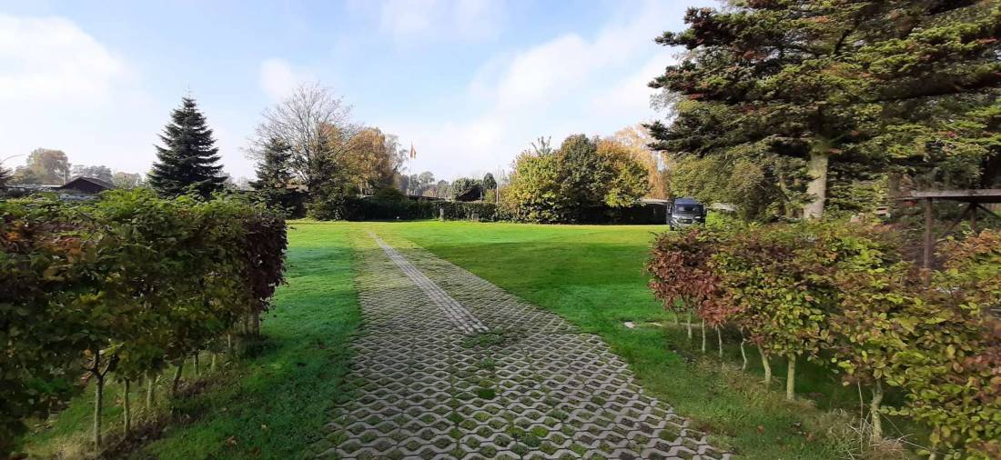 Camping Brinkmanns Hof — Photo 5