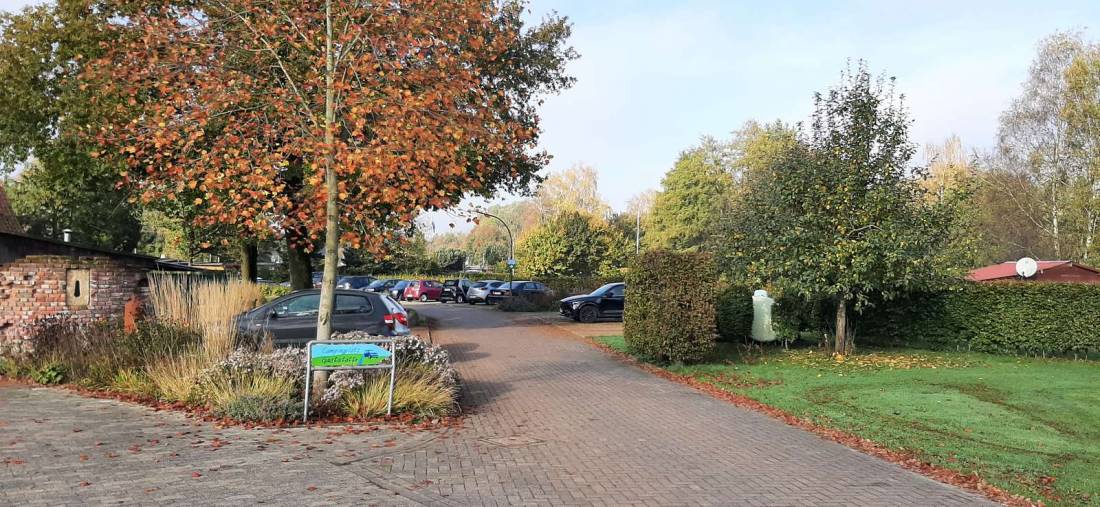 Camping Brinkmanns Hof — Photo 3