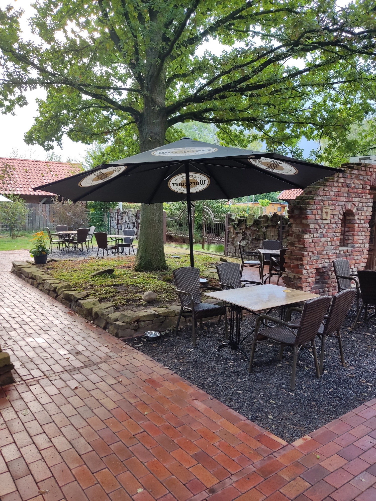 Camping Brinkmanns Hof