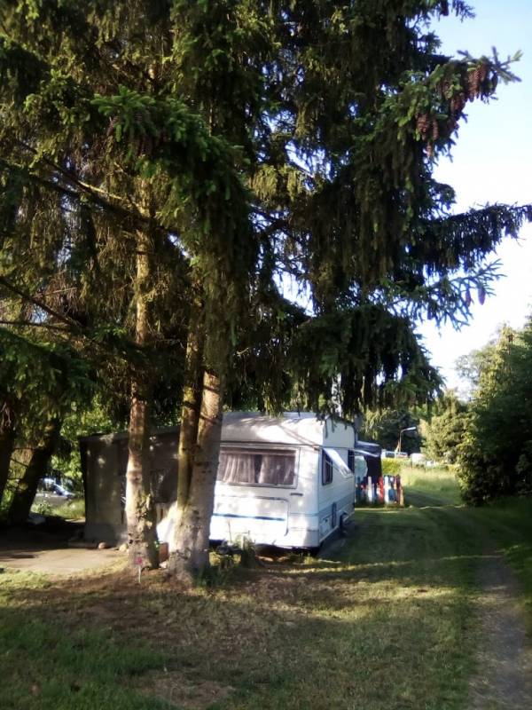 Camping Kernbach — Photo 3