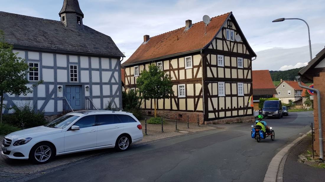 Camping Kernbach — Photo 2