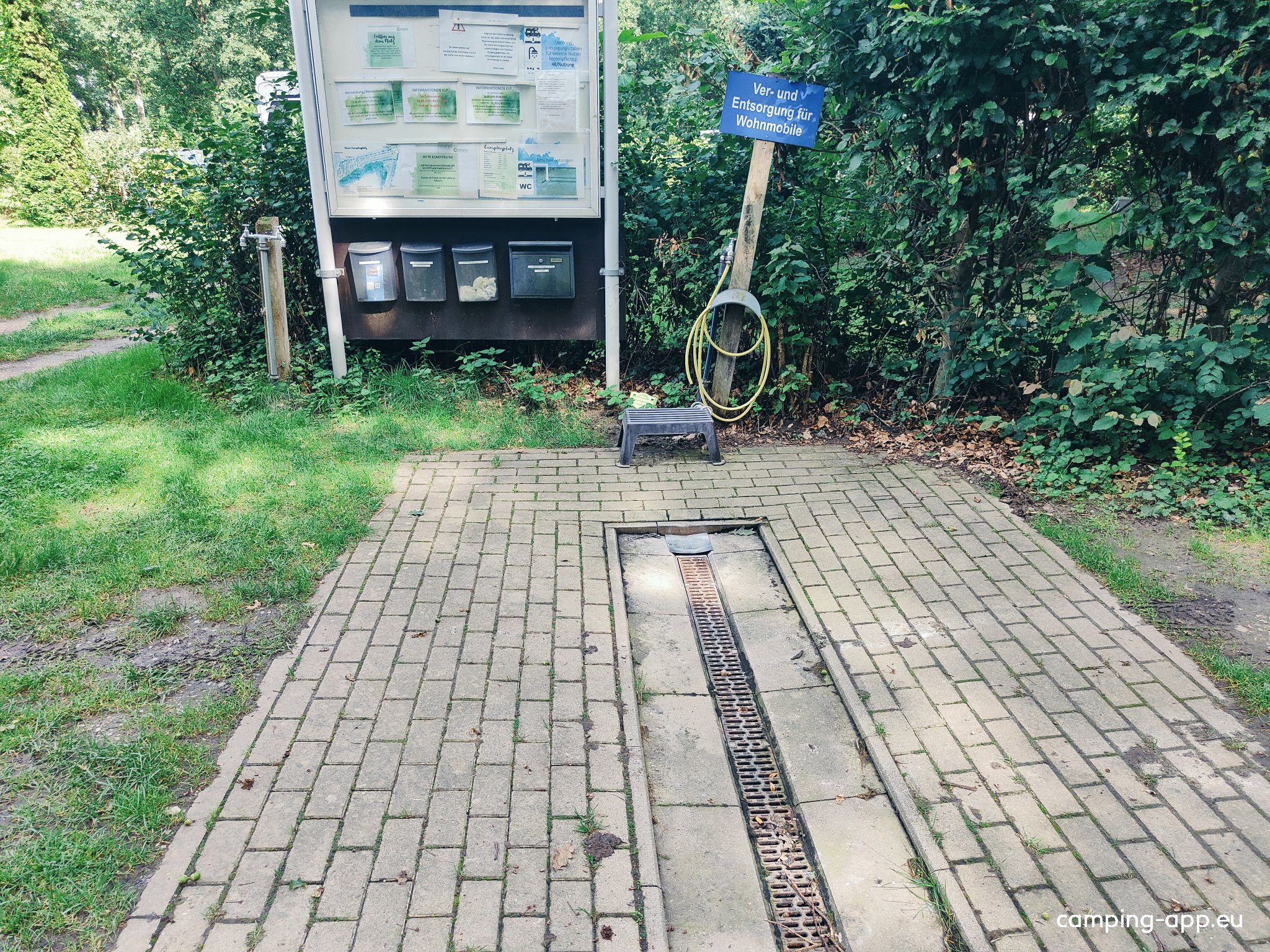 Campingplatz Dannenberg (Elbe) — Photo 4