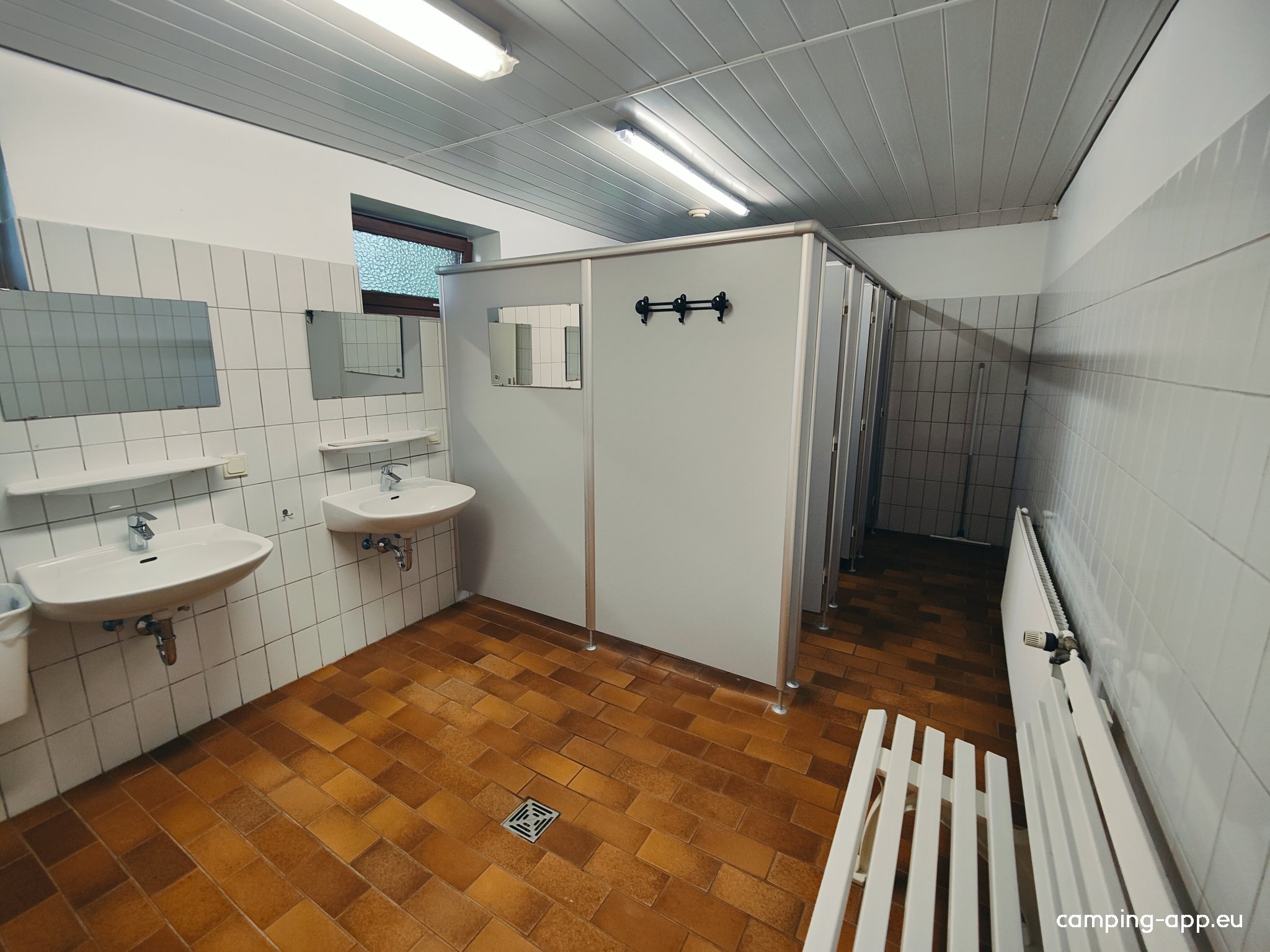 Campingplatz Dannenberg (Elbe) — Photo 6