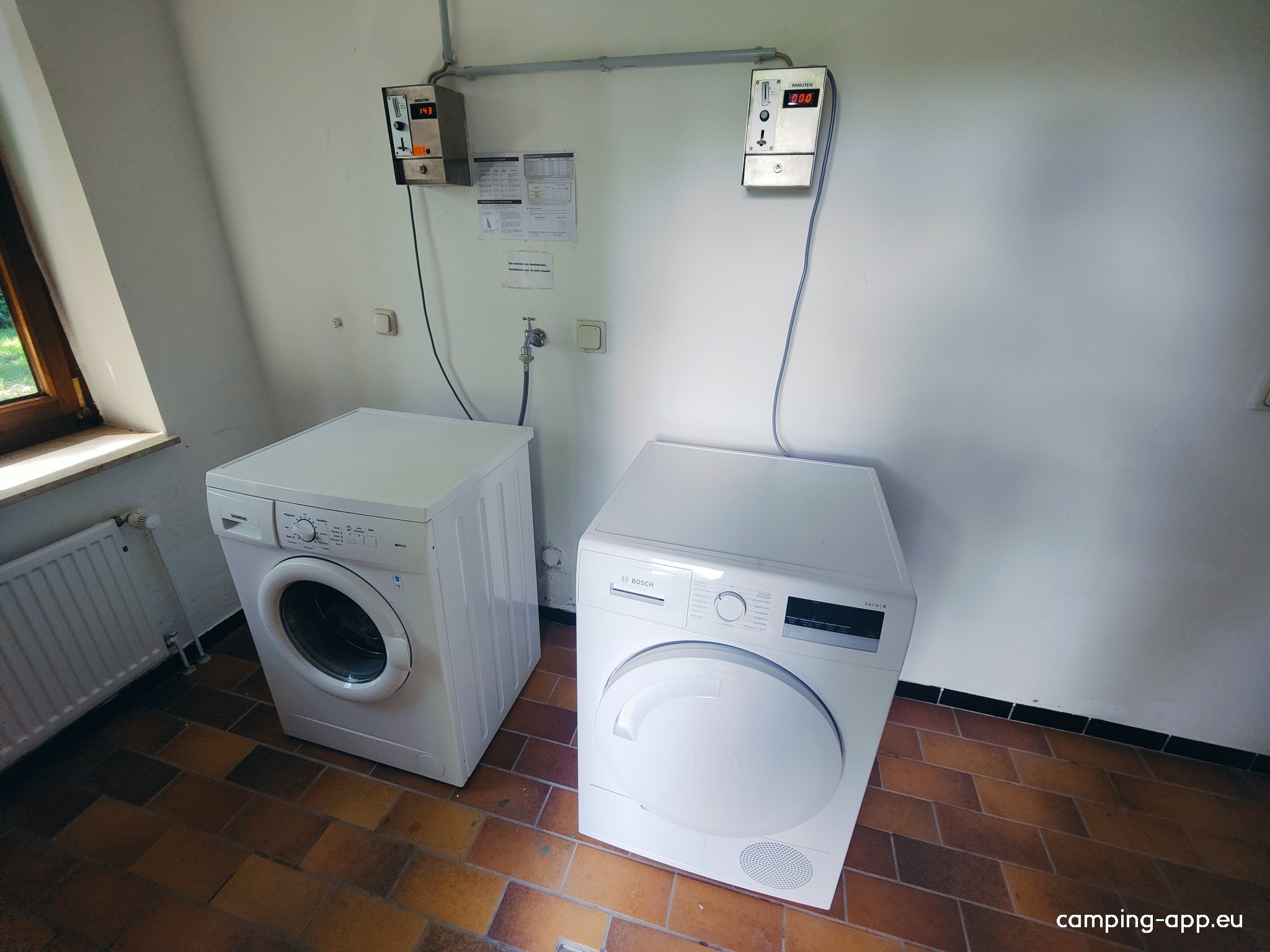 Campingplatz Dannenberg (Elbe) — Photo 5