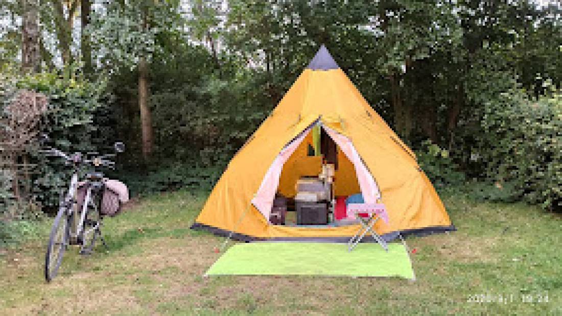 Campingplatz Dannenberg (Elbe)