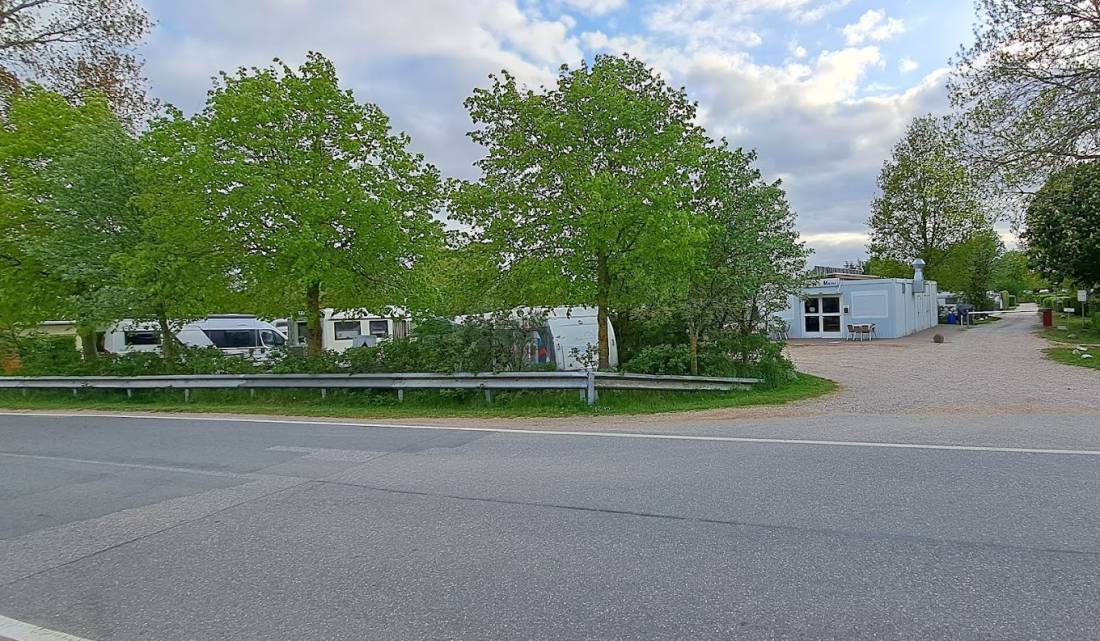 Campingplatz Lippe — Photo 3