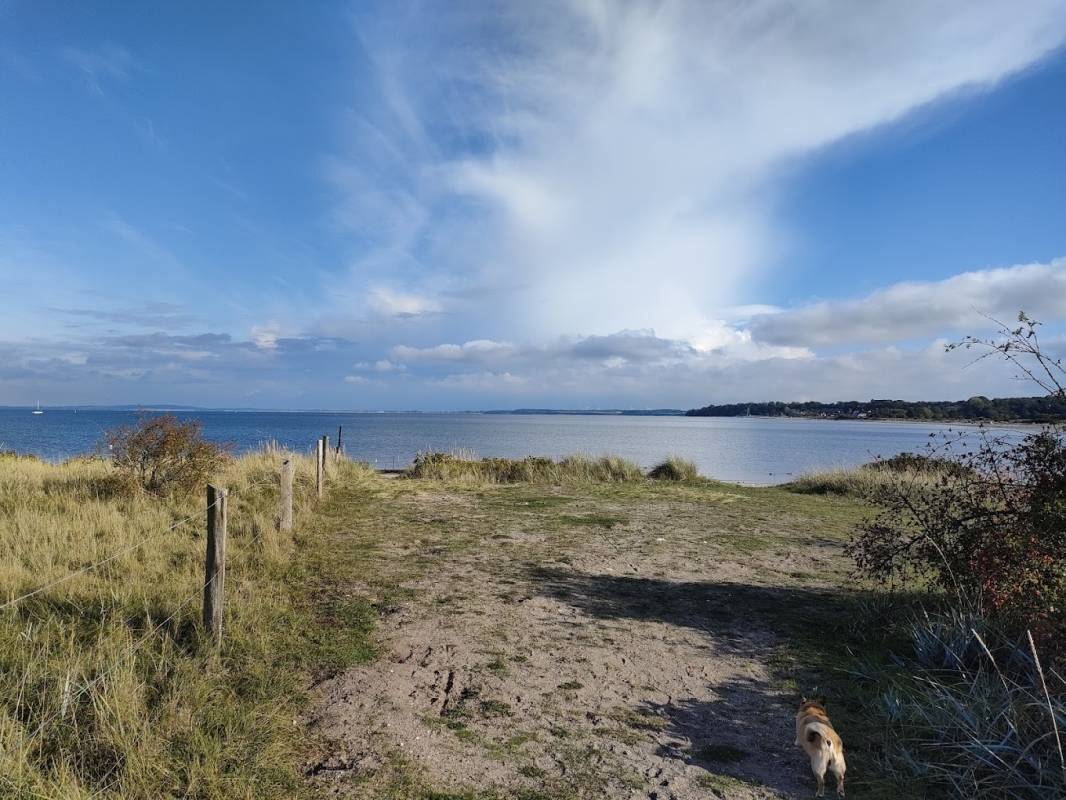 Campingplatz Lippe — Photo 2