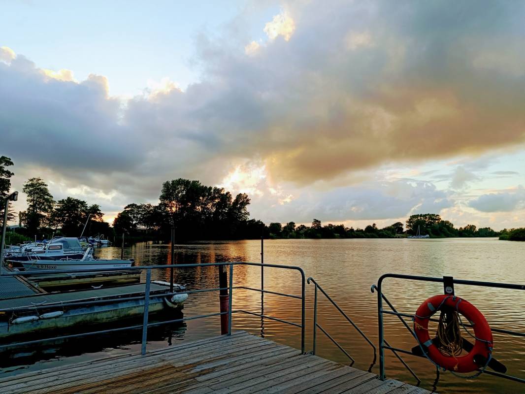 CampingOase Eider — Photo 3