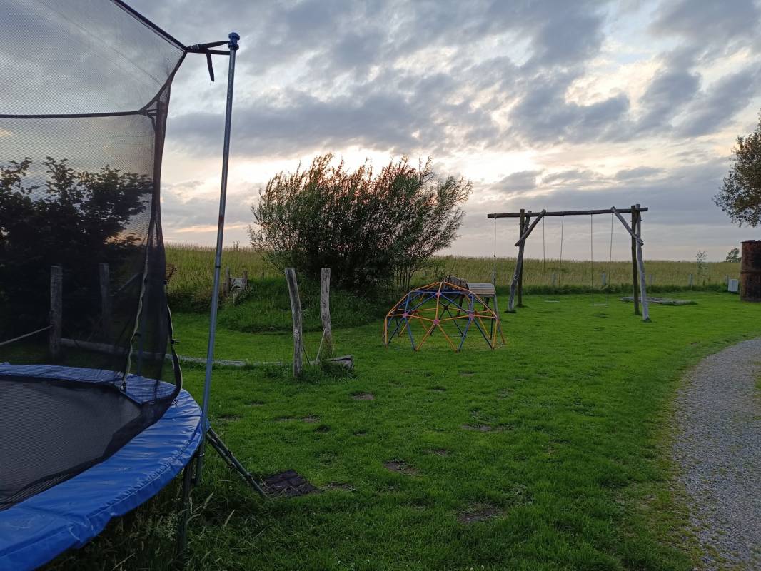 CampingOase Eider — Photo 6