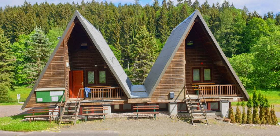 Campingplatz Nüßleshof