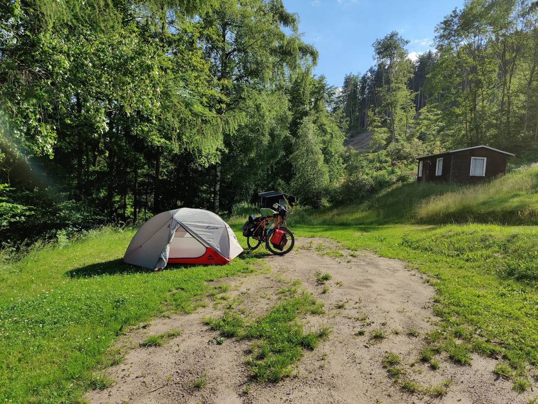 Campingplatz Nüßleshof — Photo 3