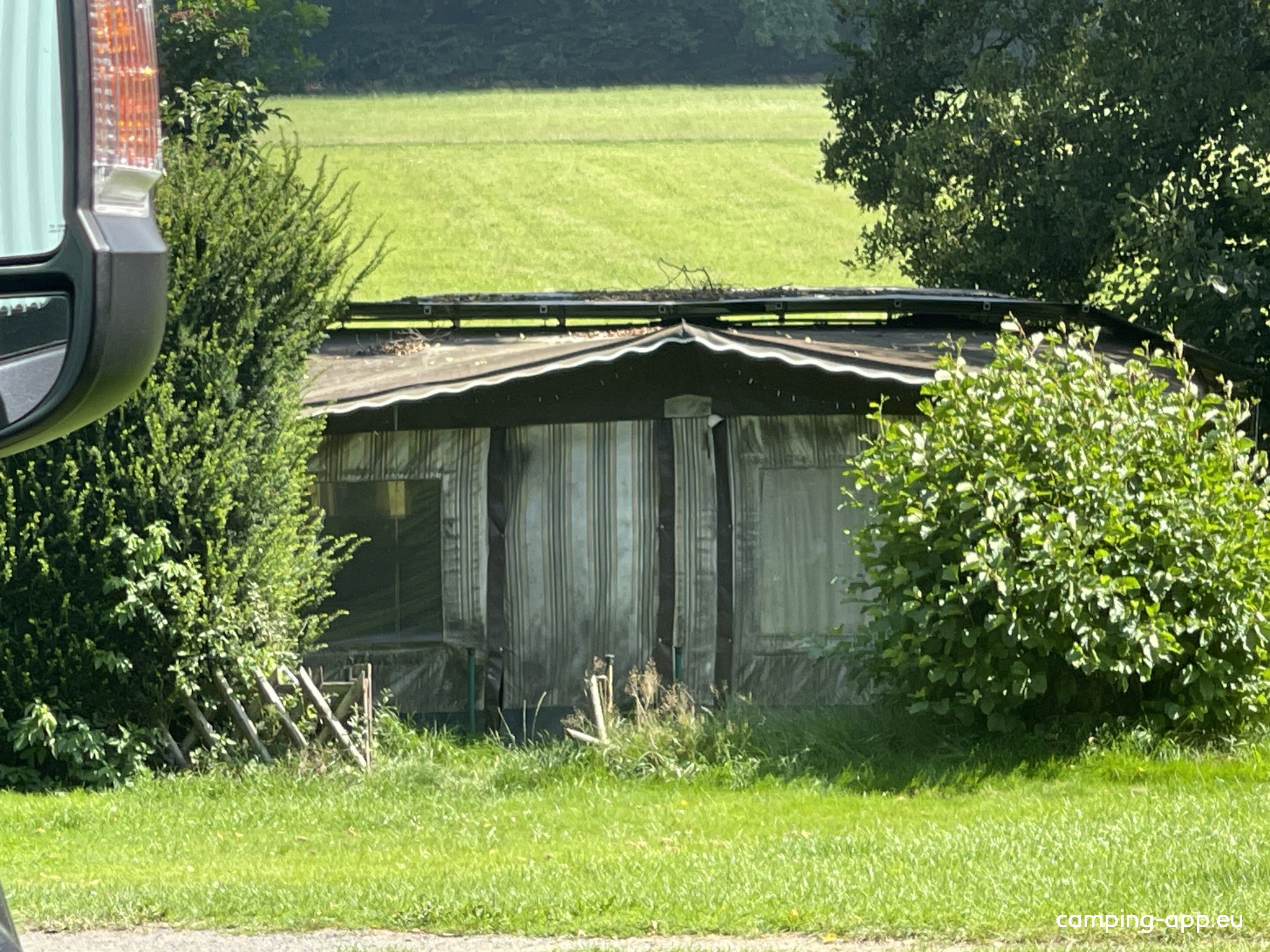 Naturcampingplatz Heimertshausen — Photo 4