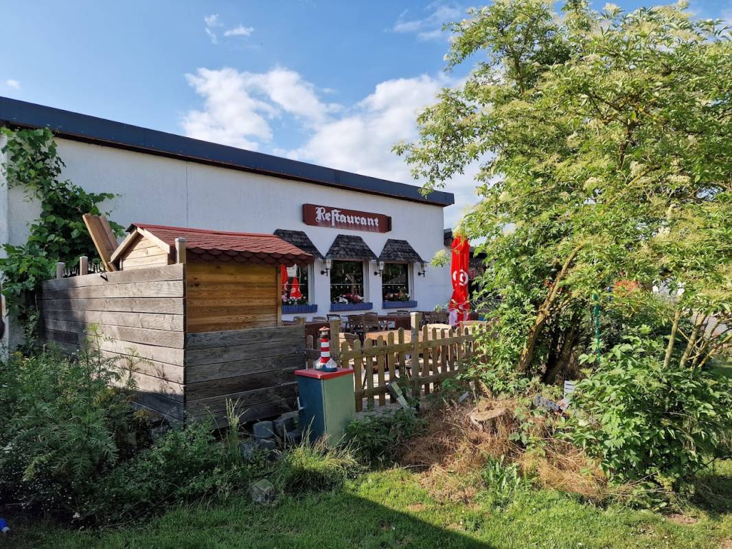 Naturcampingplatz Heimertshausen