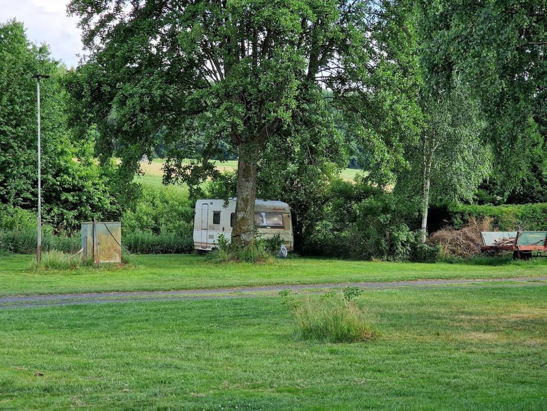 Naturcampingplatz Heimertshausen — Photo 3