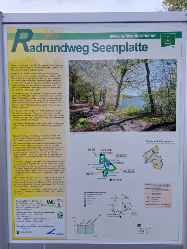 Campingpark Haus am See — Photo 3