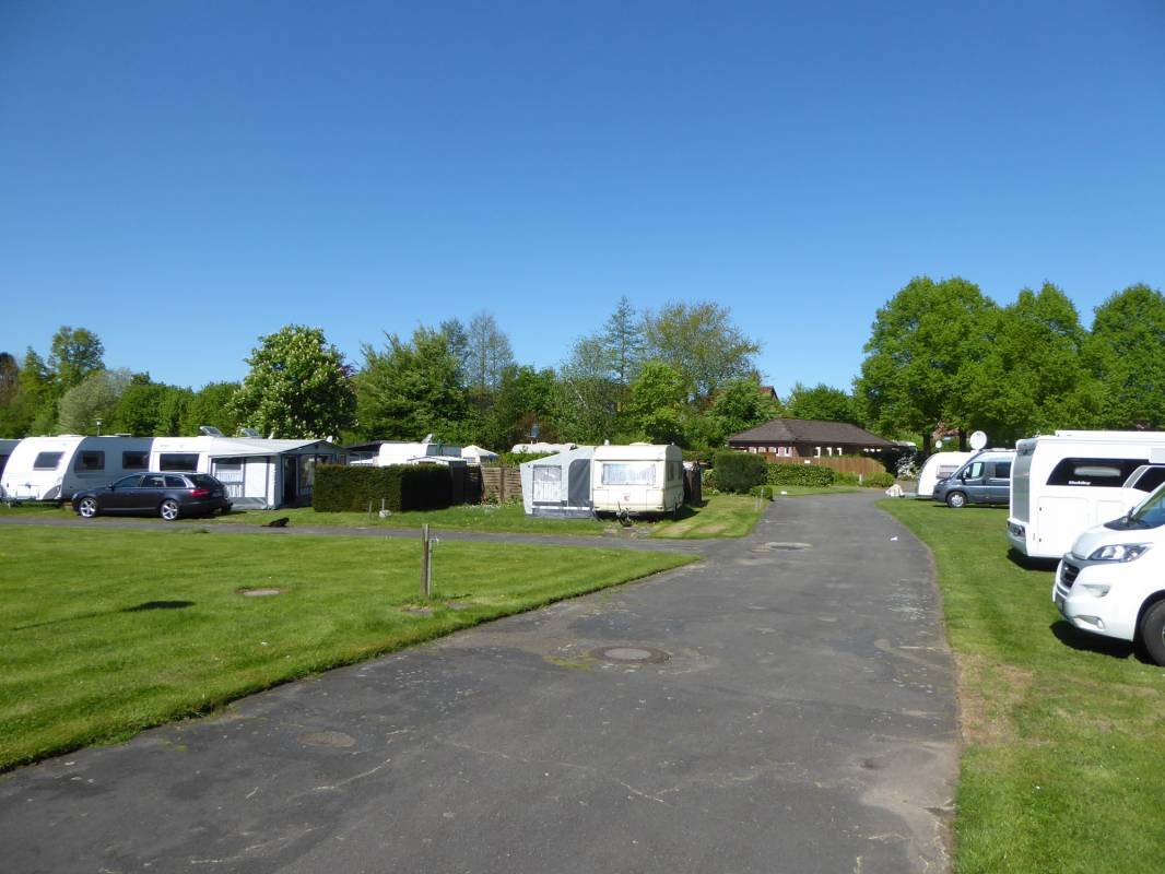 Campingpark Harsefeld — Photo 2