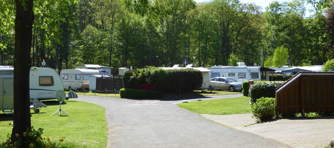 Campingpark Harsefeld — Photo 4