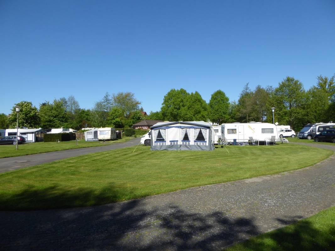 Campingpark Harsefeld — Photo 6