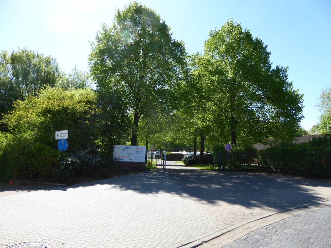 Campingpark Harsefeld — Photo 5