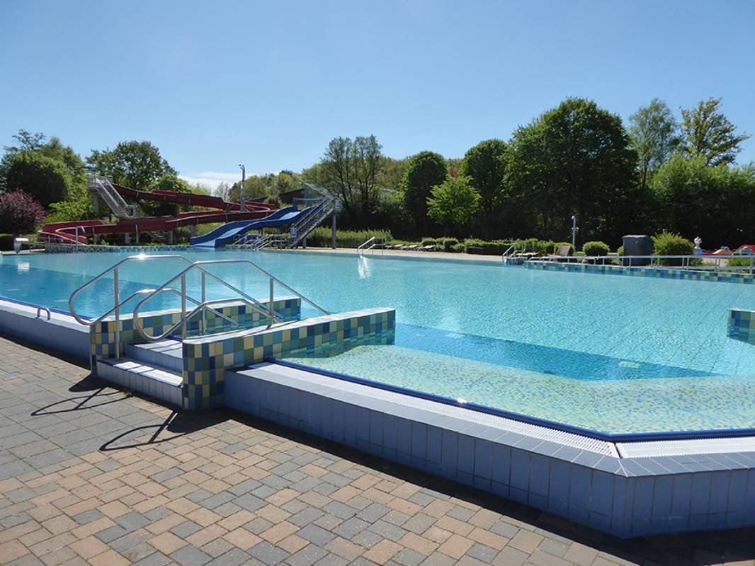 Campingpark Harsefeld