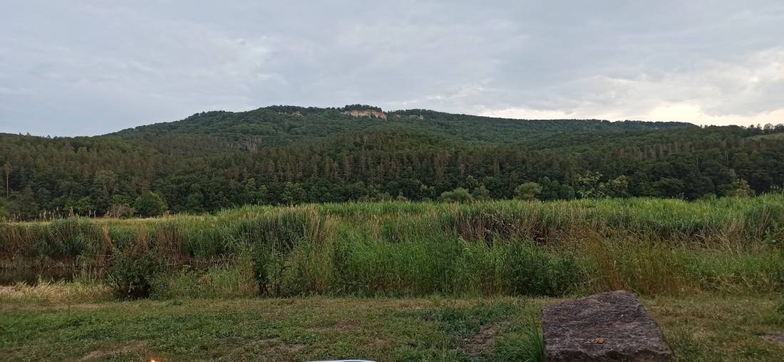 An der Werra in Heldra — Photo 3