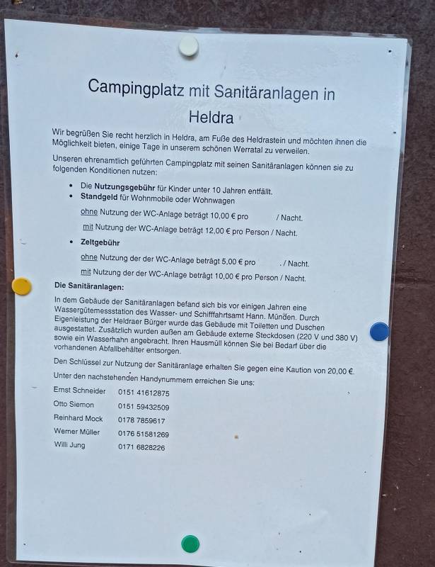 An der Werra in Heldra — Photo 6