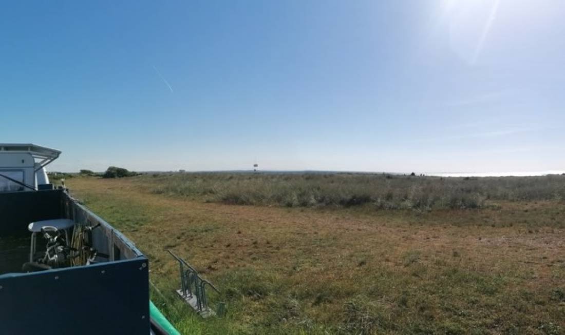 Camping Flügger Strand — Photo 4