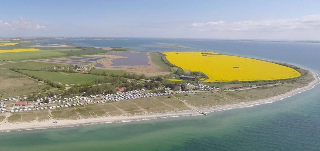 Camping Flügger Strand — Photo 3