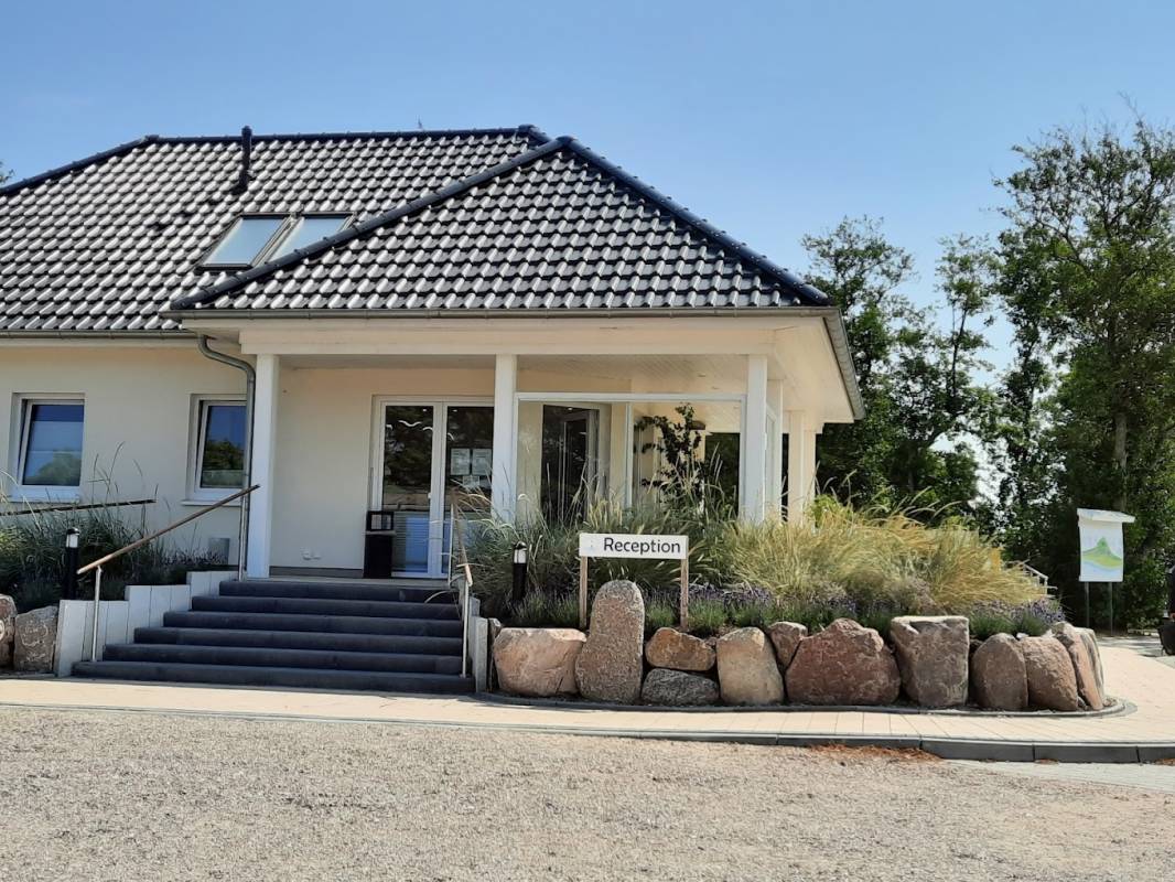 Camping Flügger Strand — Photo 2