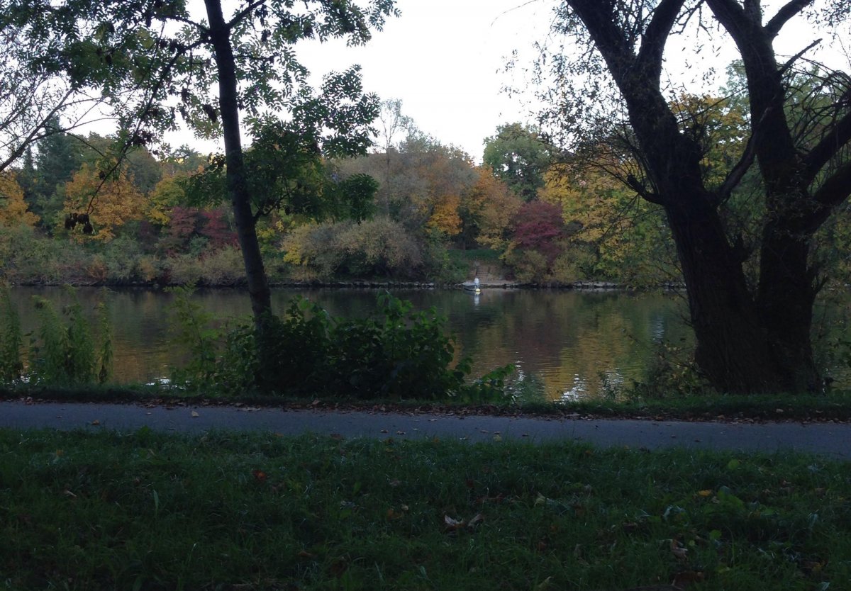 Stellplatz Wertheim — Photo 5