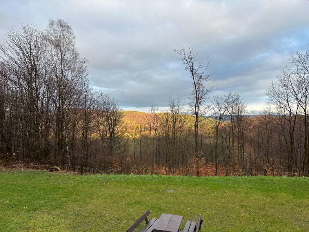 Terrassencamping am Wasserfall — Photo 2