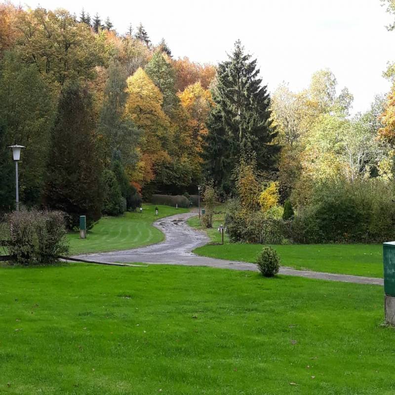 Camping am Niemetal — Photo 2